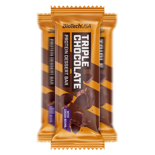 Protein Dessert Bar - 50g