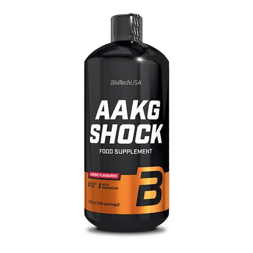 AAKG Shock - 1000 ml