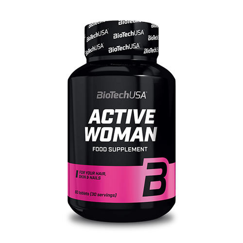 Active Woman - 60 tableta