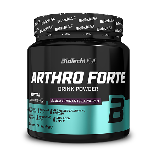 Arthro Forte Prášek - 340 g