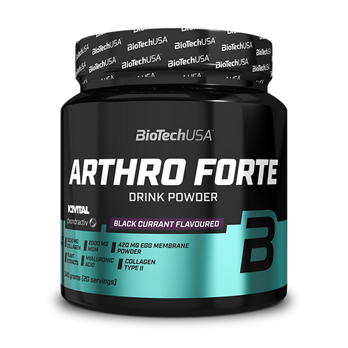 Arthro Forte Prášek - 340 g