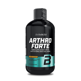 Arthro Forte Liquid - BioTechUSA