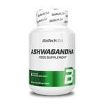 Ashwagandha - 60 kapsle