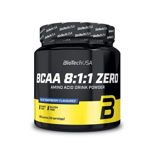 BCAA 8:1:1 ZERO - 250 g