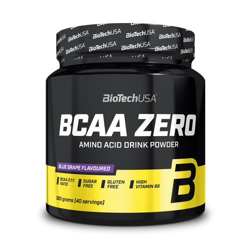 BCAA ZERO - 360 g