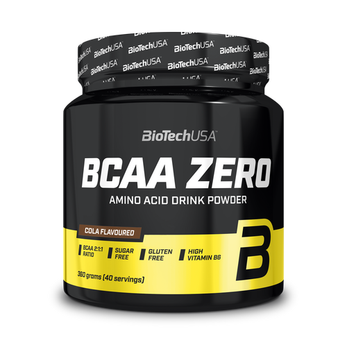 BCAA ZERO - 360 g