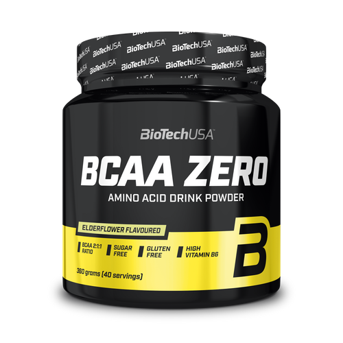 BCAA ZERO - 360 g