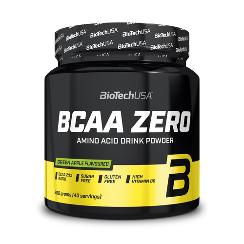 BCAA ZERO - 360 g