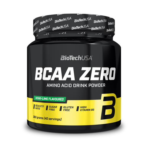 BCAA ZERO - 360 g