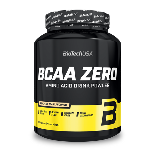 BCAA ZERO - 700 g