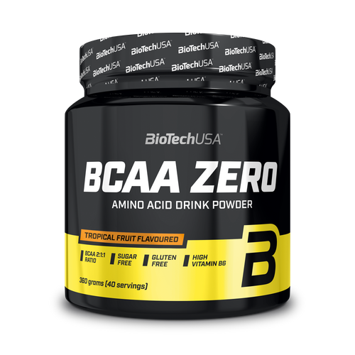 BCAA ZERO - 360 g