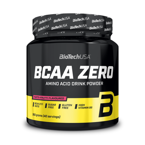 BCAA ZERO - 360 g