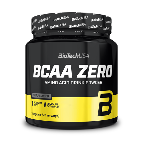 BCAA ZERO - 360 g