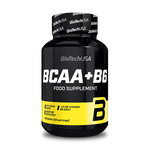 BCAA+B6 - 100 tableta