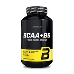 BCAA+B6 - 200 tableta