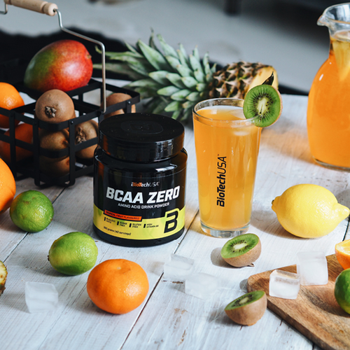 BCAA ZERO - 9 g