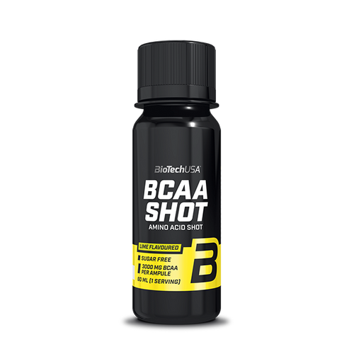 BCAA Shot - 60 ml