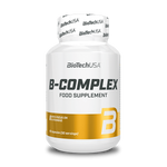 B-Complex - 60 kapsle