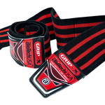 Bedford 7 - wrist wraps - 50 cm