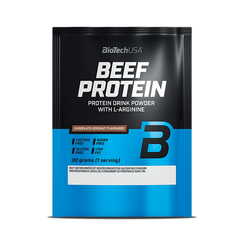 Beef Protein - 30 g