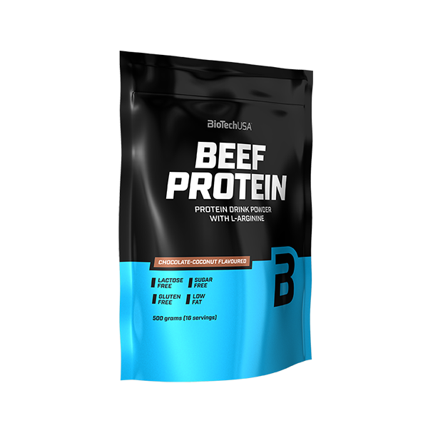 Beef Protein - 500 g