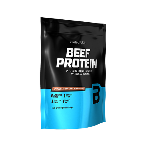 Beef Protein - 500 g