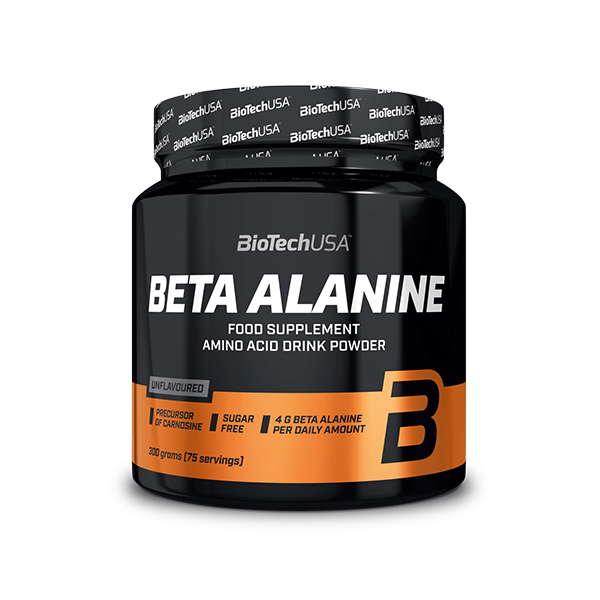 Beta Alanine - 300 g