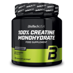 100% Micronized Creatine Monohydrate - 300 g