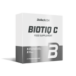 Biotiq C - 36 kapsle