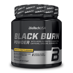 Black Burn - 210 g