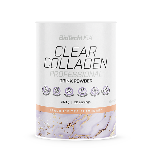 Clear Collagen Professional nápoj v prášku - 350 g