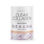 Clear Collagen Professional nápoj v prášku - 350 g