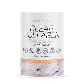 Clear Collagen Professional 350 g – BioTechUSA  