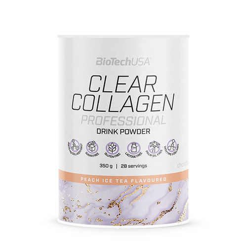 Clear Collagen Professional nápoj v prášku - 350 g