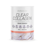 Clear Collagen Professional nápoj v prášku - 350 g