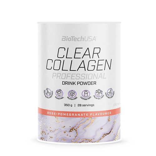 Clear Collagen Professional nápoj v prášku - 350 g