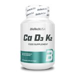 Ca D3 K2 - 90 kapsle