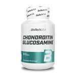 Chondroitin Glucosamine - 60 kapsle