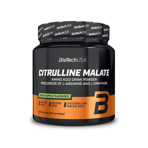 Citrulline Malate - 300 g