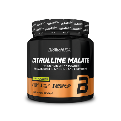 Citrulline Malate - 300 g