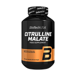 Citrulline Malate - 90 kapsle