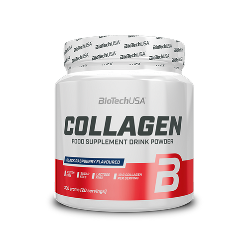 Collagen Prášek - 300 g