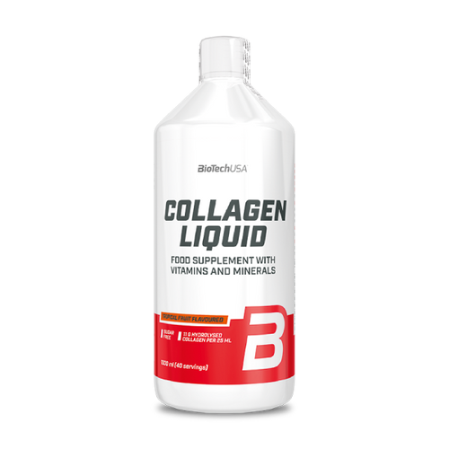 Collagen Liquid - 1000 ml