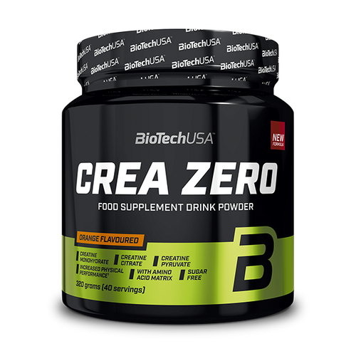 Crea Zero - 320 g