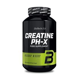 Creatine pH-X  BioTechUSA