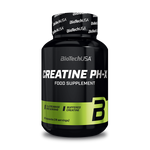 Creatine pH-X - 90 kapsle