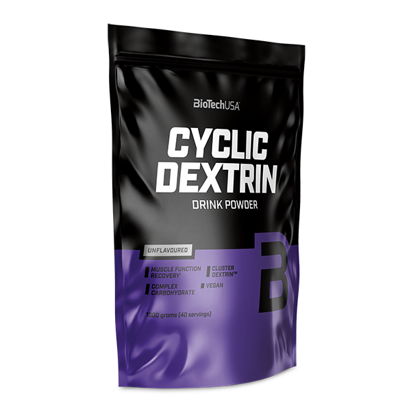 Cyclic Dextrin nápoj v prášku - 1000 g