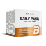 Daily Pack multivitamin - 30 pak