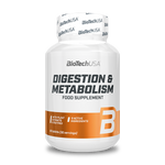 Digestion & Metabolism - 60 tablet