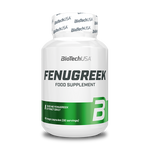 Fenugreek - 60 mega kapsle